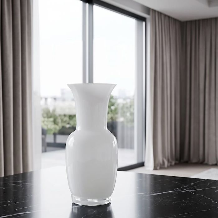 Opalino, Vaso Lattimo