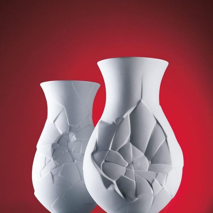 Vase of Phases, Vaso