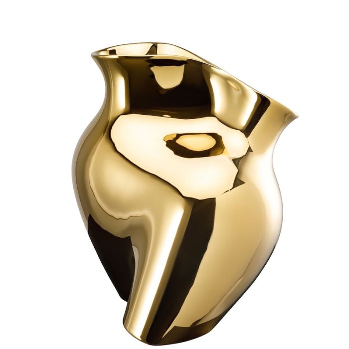 La Chute Gold, Vaso 26cm
