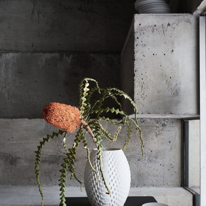 Phi Manhattan, Vaso 22cm