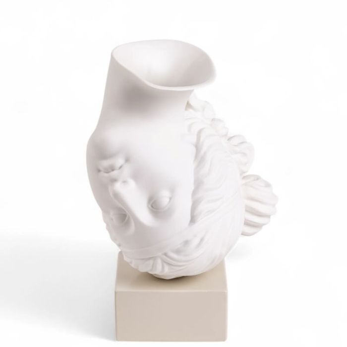 AMOR VOLAT, Vaso 30cm