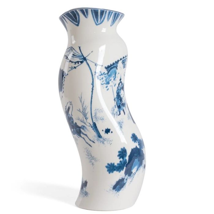 Classics on Acid, Vaso KING WEN 39cm