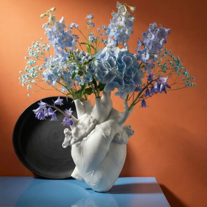 Love in Bloom, Vaso 25cm
