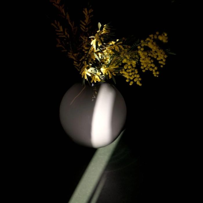 Silvana, Vaso 33cm