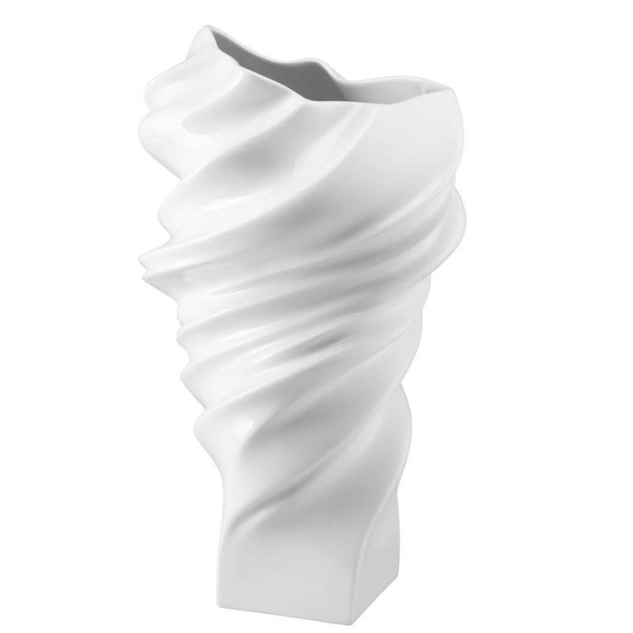 Squall, Vaso
