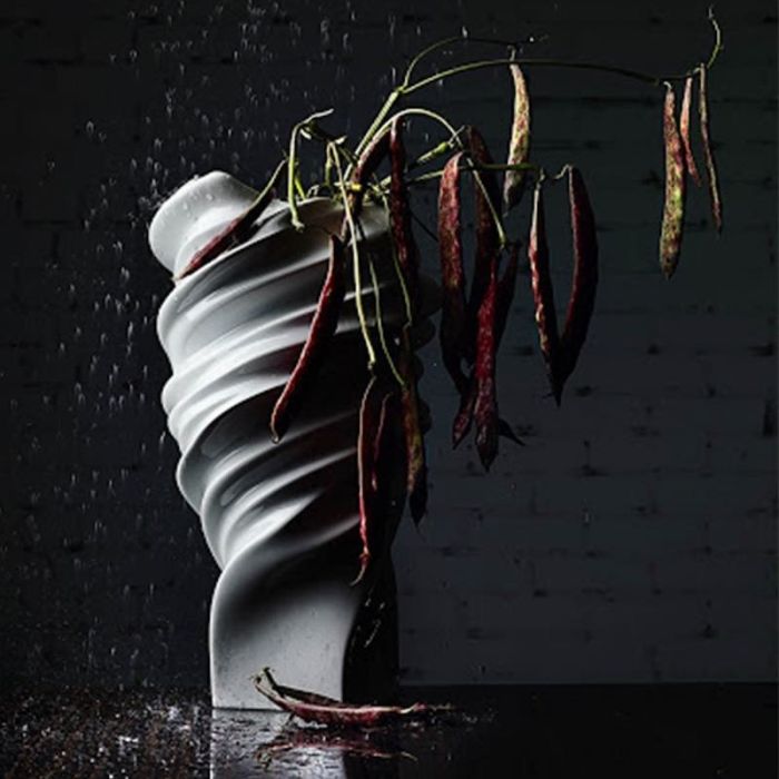 Squall, Vaso