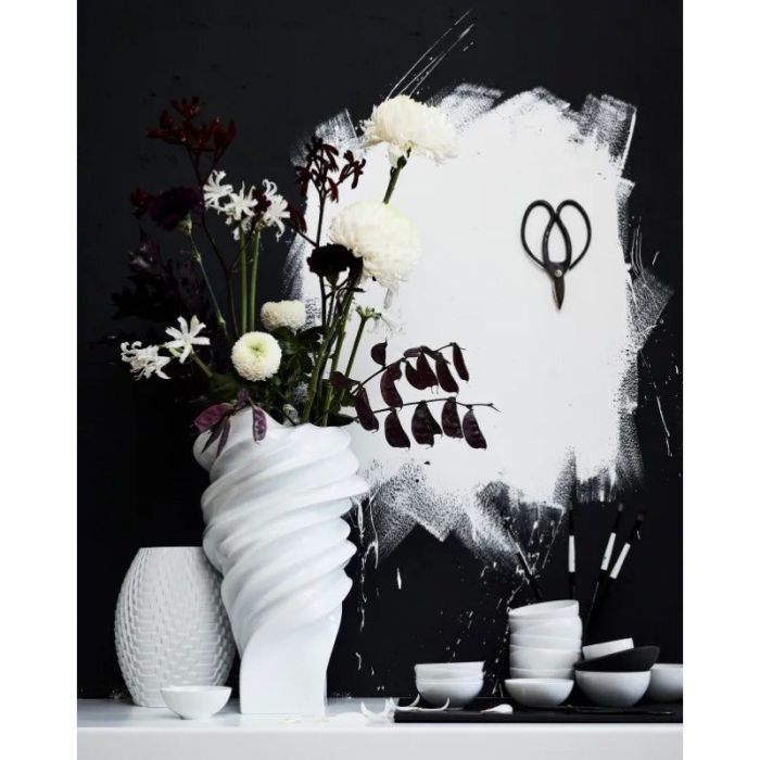 Squall, Vaso