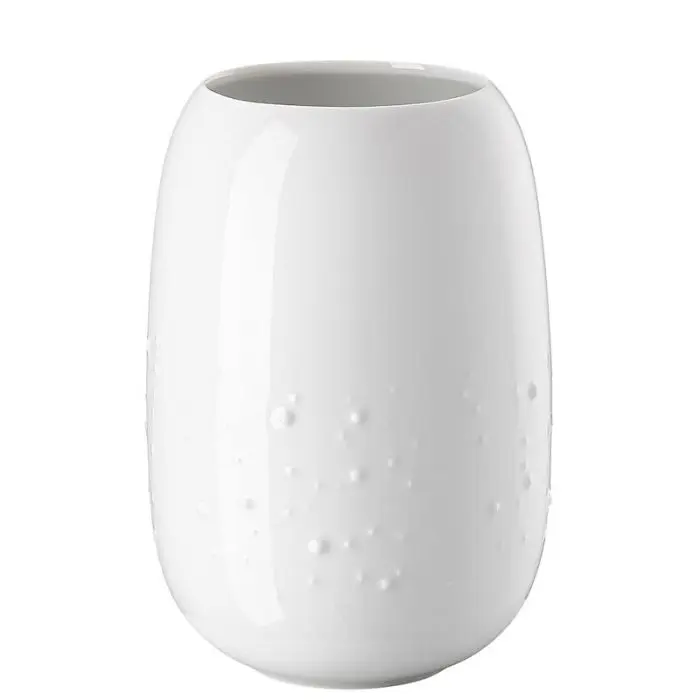 Vesi Droplets, Vaso 20cm Vesi Droplets, Vaso 20cm