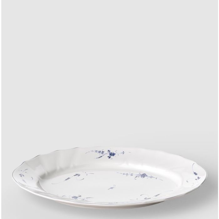 Vieux Luxembourg, Vassoio ovale 36cm