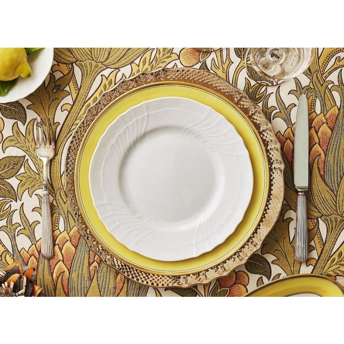 Vecchio Ginori, Piatto Dessert 21,5cm