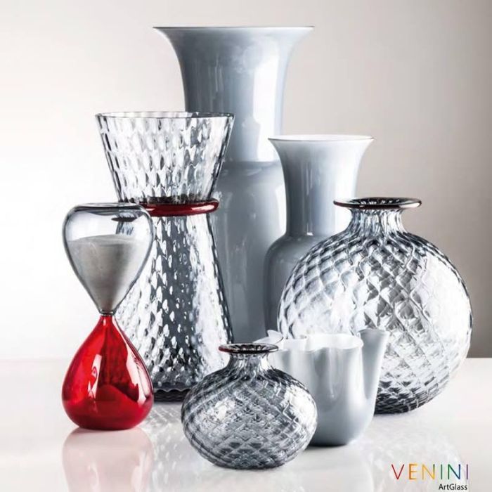 Balloton Monofiore, Vaso Uva
