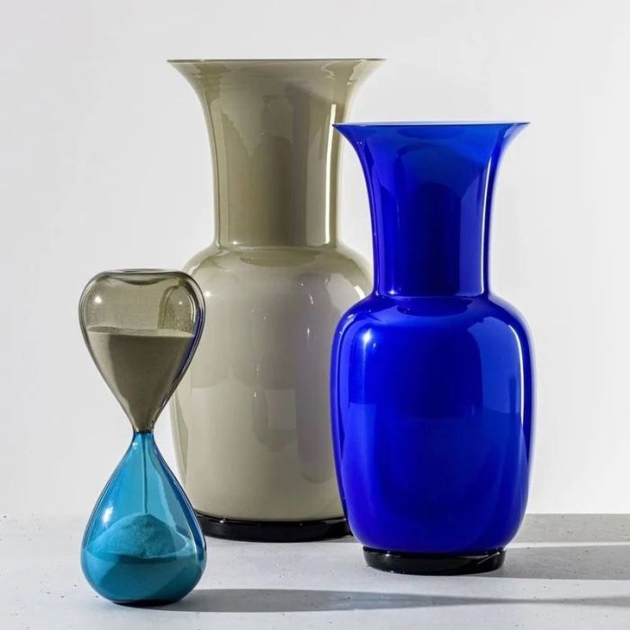 Opalino, Vaso Zaffiro