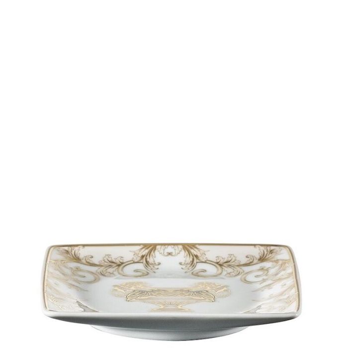 La Coupe des Dieux, Coppetta Quadra Piana 12cm