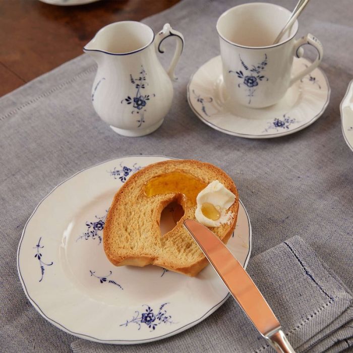 Vieux Luxembourg, Piatto Pane 16cm