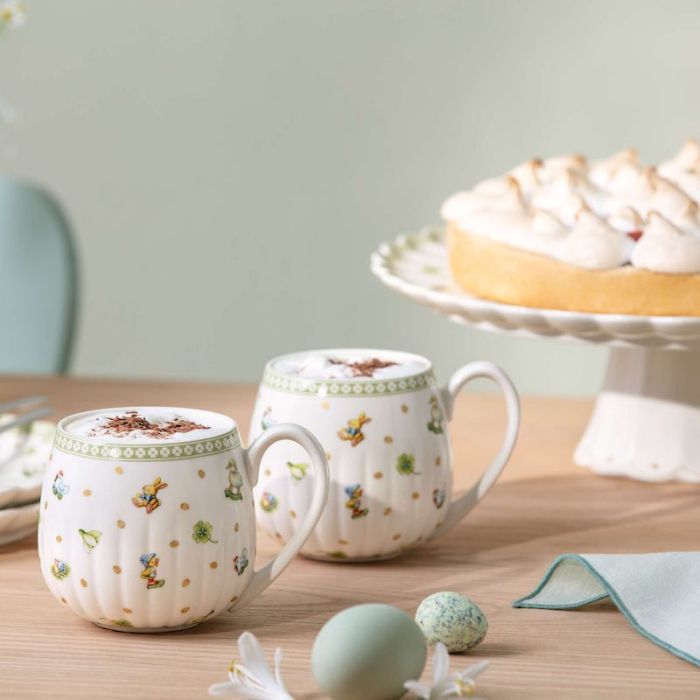 Easter Delight, Tazza Mug