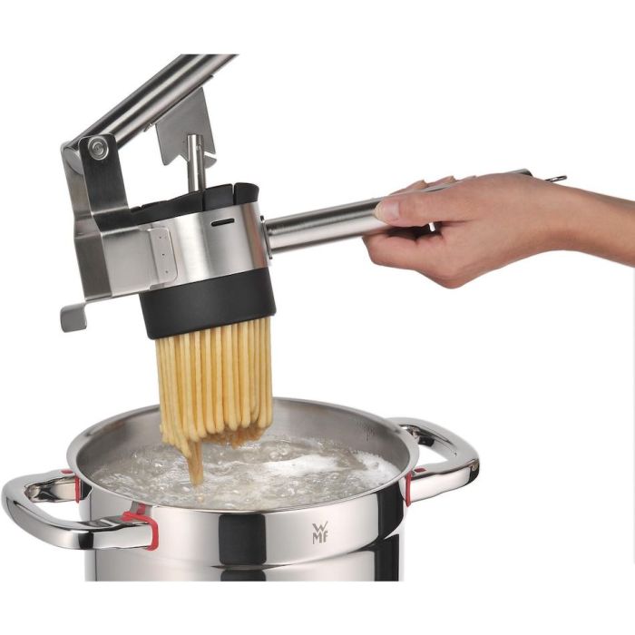 Profi Plus, Multipressa
