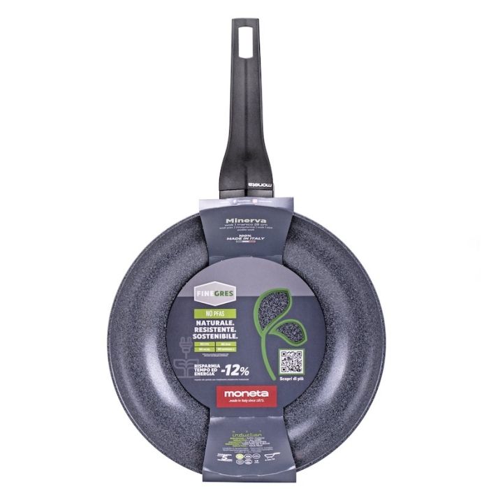 Minerva Finegres, Wok 28 cm