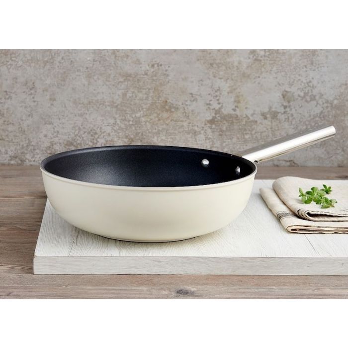 Anni 50, Wok 30cm