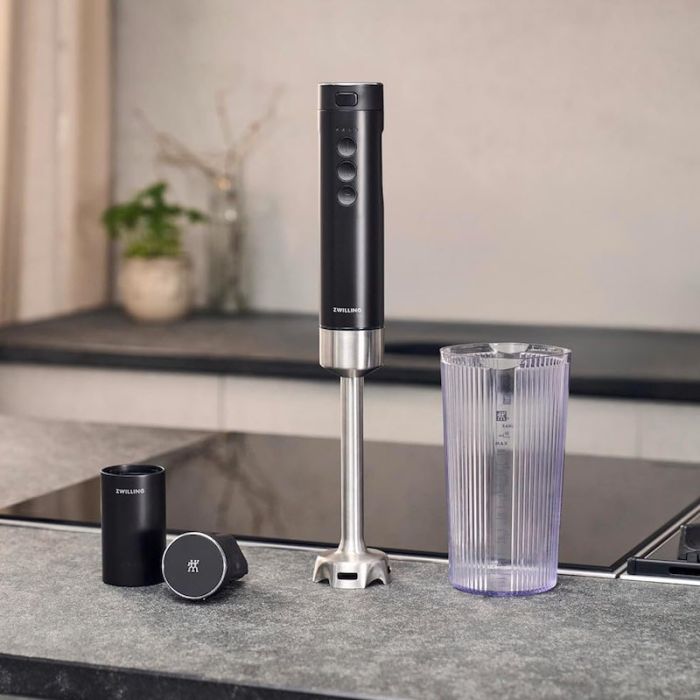 Xtend, Frullatore a Immersione Cordless