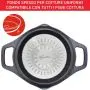 Aroma, Padella Wok 28cm