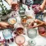 Like, Calice Vino set 2 pezzi