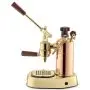 Professional Rame Oro, Macchina per Caffè