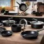 Aroma, Padella Wok 28cm