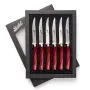 Elegance, Set 6 Coltelli Bistecca