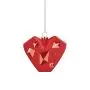 Amore al Cubo, Decorazione Albero di Natale