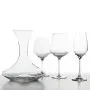 Esperienze, set 6 Calici per Vini Bianchi