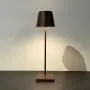 Poldina Pro, Lampada da Tavolo 38cm