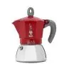 Moka Induction, Caffettiera per Induzione