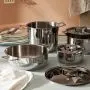 Pots&Pans, Batteria di Pentole 9 pezzi