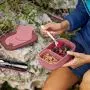 Store&Go, Lunch Box con Posate da Viaggio