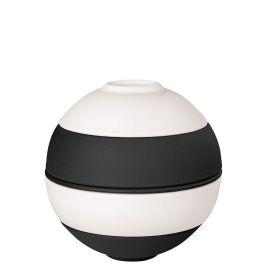 La Petite Boule Black & White Villeroy & Boch | Set Aperitivo