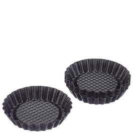 Kaiser 2300711010 Set Da 10 Stampini Per Biscotti In Lamiera - Forme Natalizie Con Scatola - 4