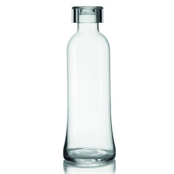 100 Icons, Bottiglia tappo Trasparente 1lt