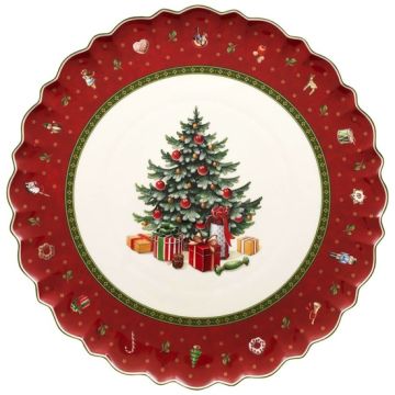 Toy's Delight, Piatto Dolci 33cm