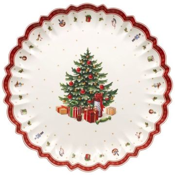 Toy's Delight, Coppa Centrotavola 44cm