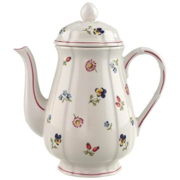 Petite Fleur, Caffettiera