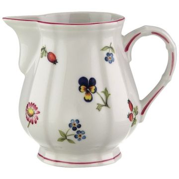 Petite Fleur, Cremiera