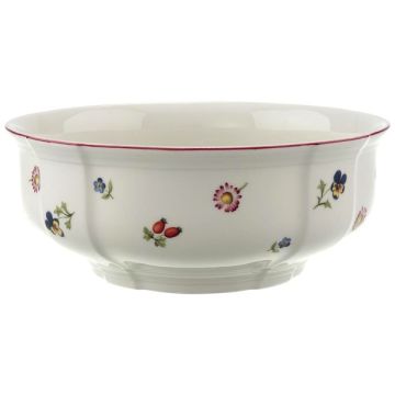 Petite Fleur, Insalatiera 21cm