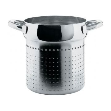 Mami, Cestello Traforato