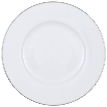 Anmut Platinum, Piatto Dessert 22cm