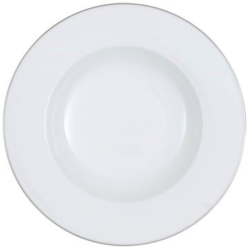Anmut Platinum, Piatto Fondo 24cm