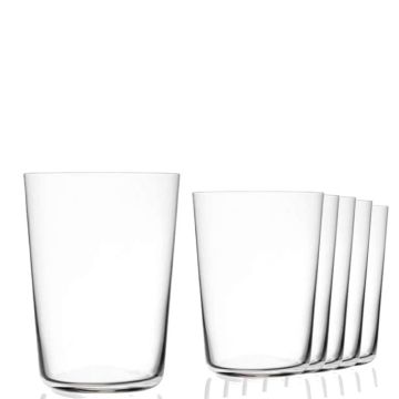 Light, 6 Bicchieri HB 55cl