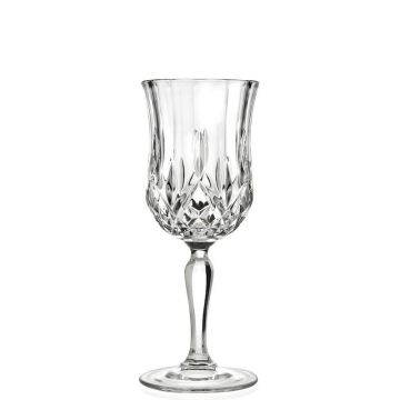 Opera, 6 Calici Vino Bianco