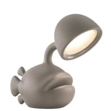 Abyss, Lampada Grigio