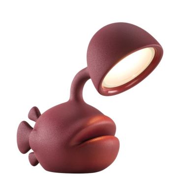 Abyss, Lampada