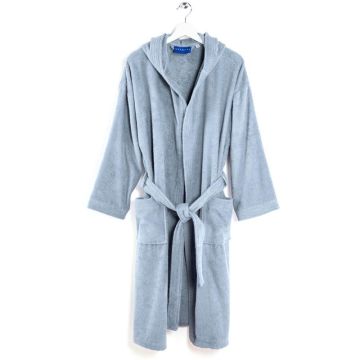 Arcobaleno, Accappatoio con Cappuccio